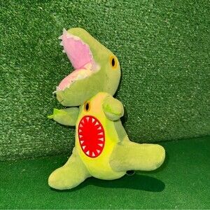 Garten of Banban Stinger Flynn plush toy